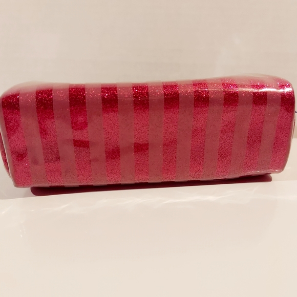 Rare Find: Victoria's Secret Pencil Case AND Coin Pouch Set - Picture 6 of 12